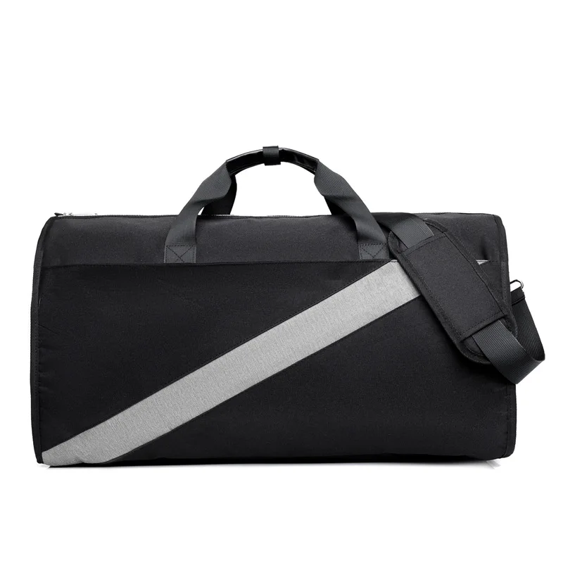 Уличный мужской костюм сумка для хранения многофункциональная большая дорожная самолет-тележка чемодан