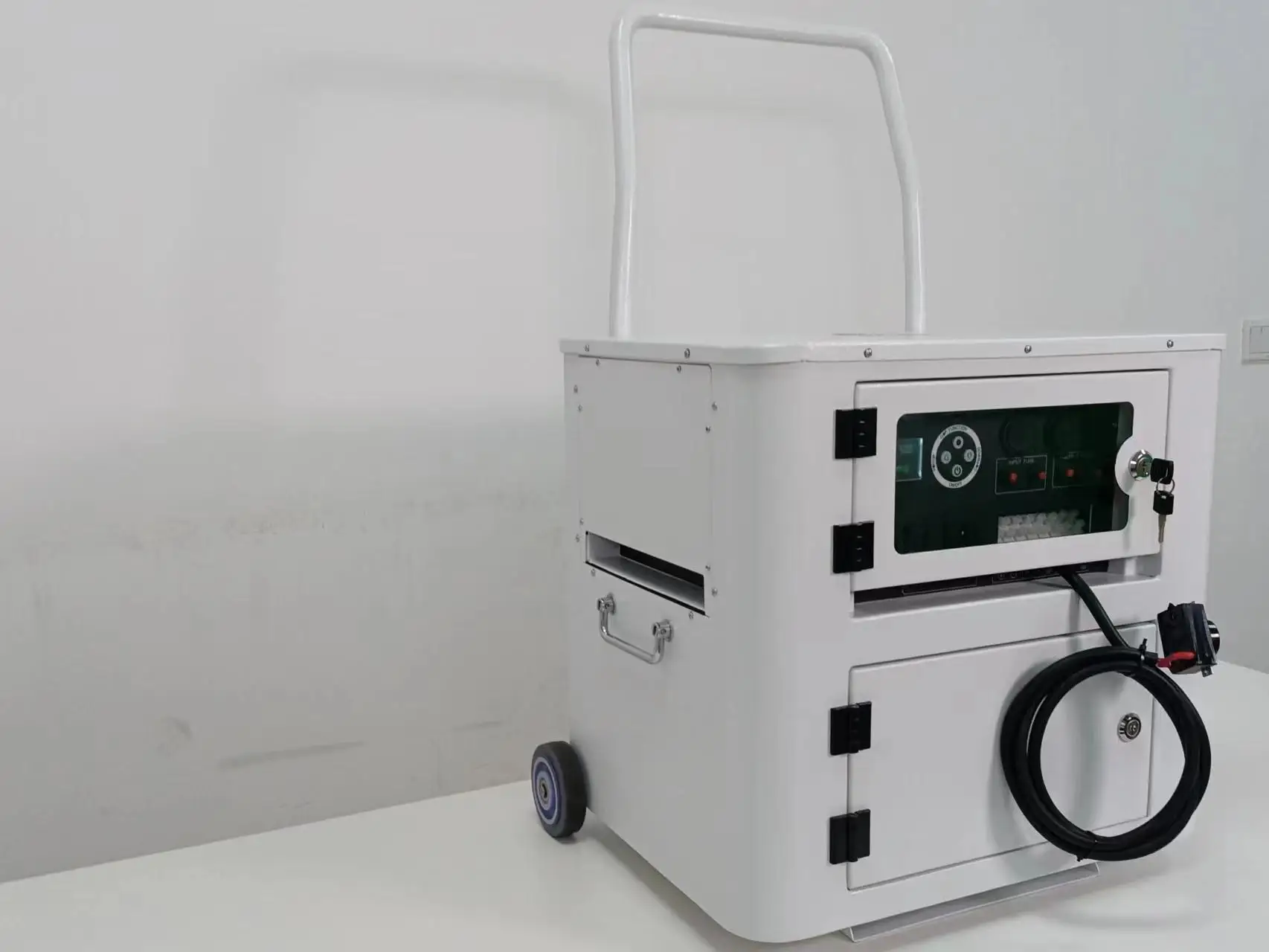 Huge Voltage EV Charger 5KW 10KW Off Grid System LifePO4 Battery 15KW 20KW Solar Power System for Home