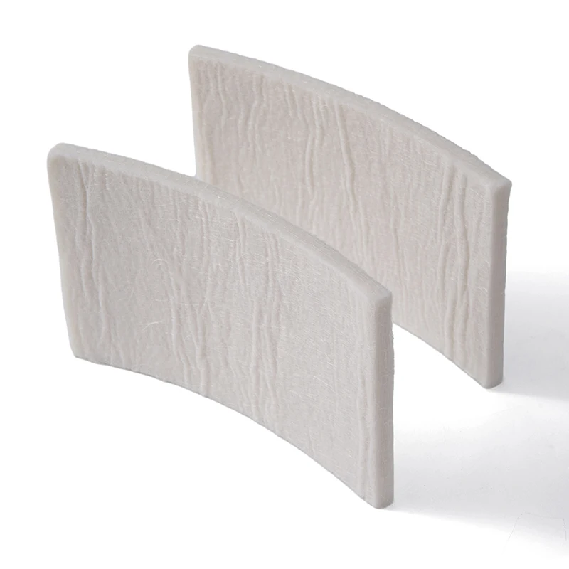 Construction heat insulation material  Fireproof 10mm silicon aerogel blanket for wall building insulation