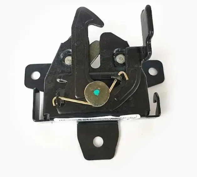 Замок передней крышки капота подходит для JAC J3 J4 OEM:8250110U8010