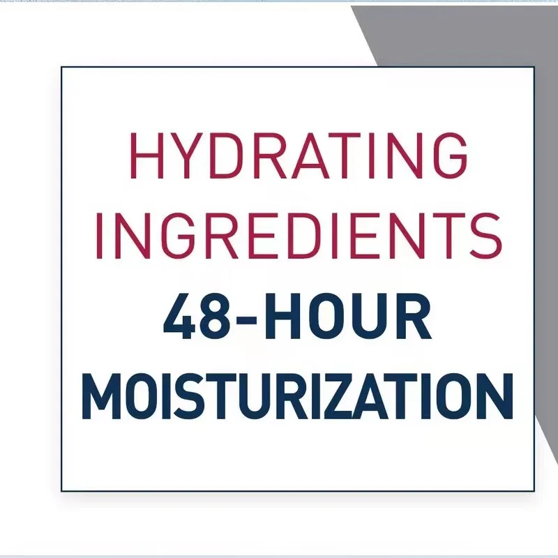 CeraVes Urea Moisturizing Cream 236ml Intensive Moisturizing for Chapped Fish Scale Skin