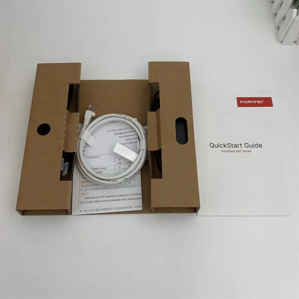 Brand new FG-401E Fortinet Firewall stock on sale Enterprise Firewall Fortinet FG-401E