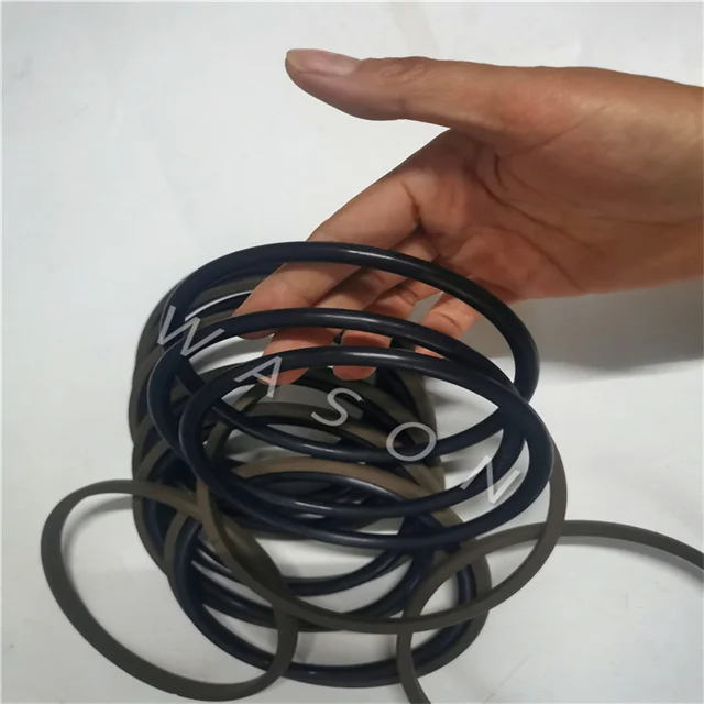 020-7608  020-7807  3E-4254  096-1570  114-0710  045-3510 PISTON SEAL SPGO  0207608  0207807  3E4254  0961570  1140710  0453510