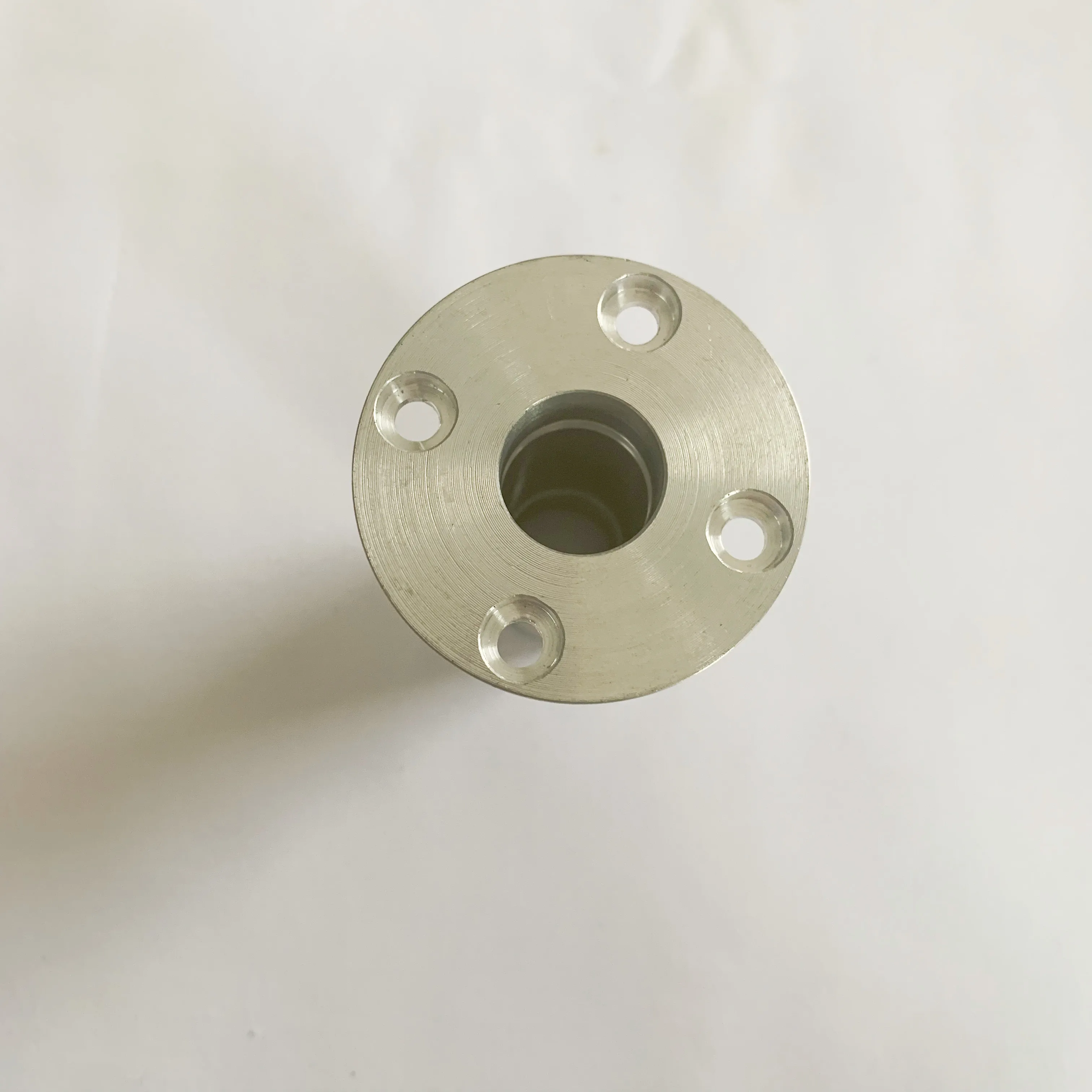 Made Lathe Machine Parts CNC Machining Parts KNURL Gear Cheaper High Quality China Factory Manufacturer