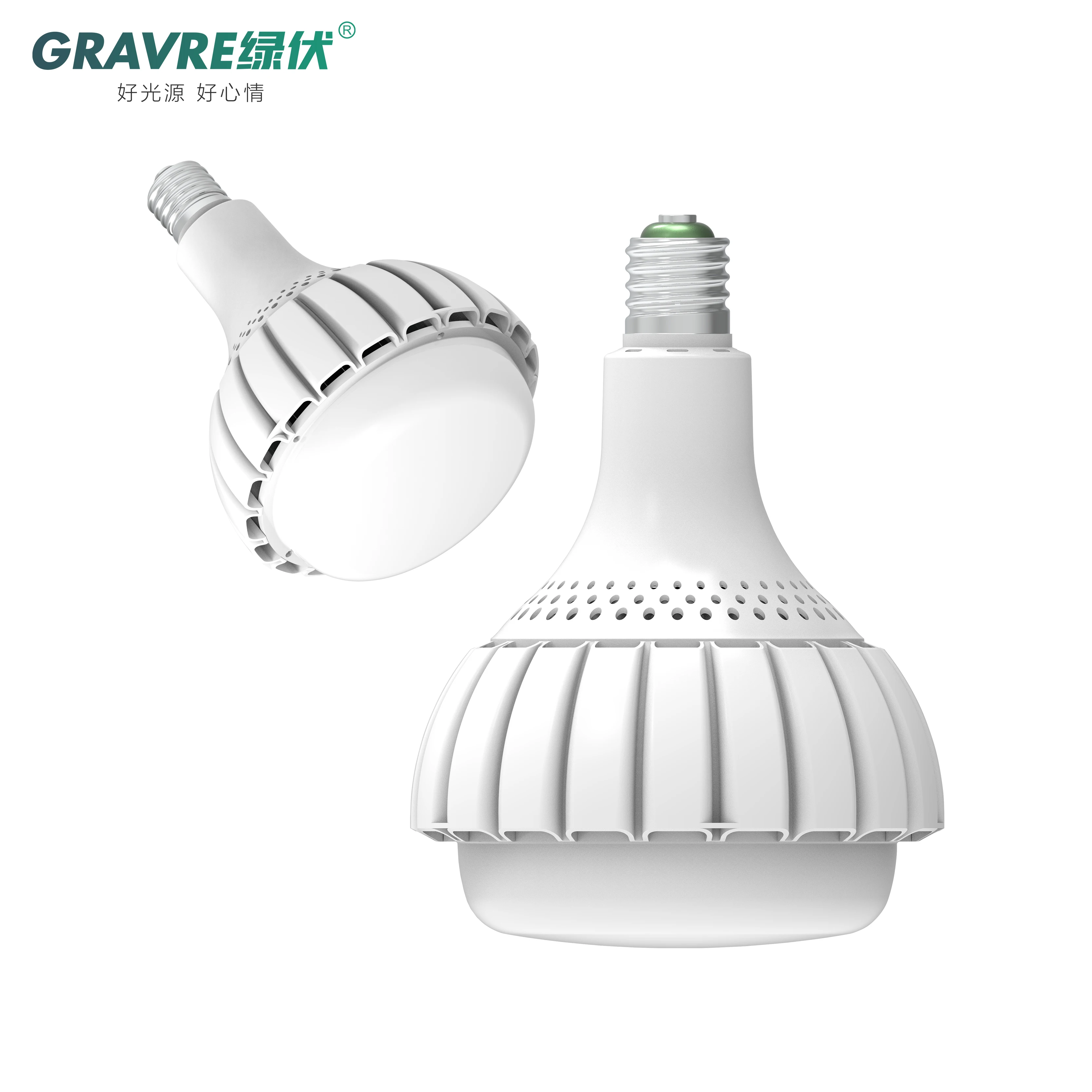 Modern HPS low bay light 400w HPS direct replacement Wholesale