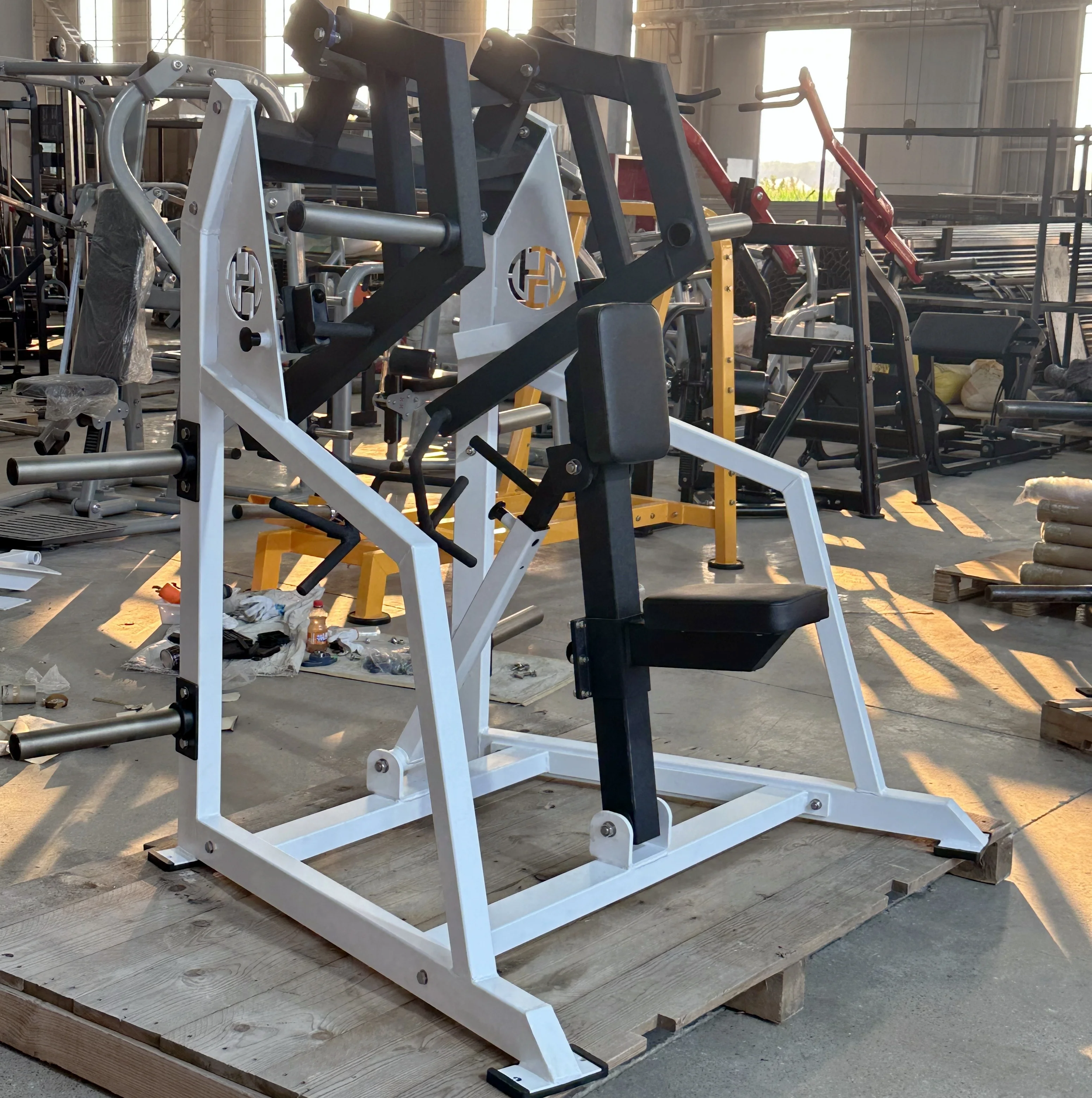 Arsenal-strength Gym Machine Strength Equipment Multi Flex For Fitness