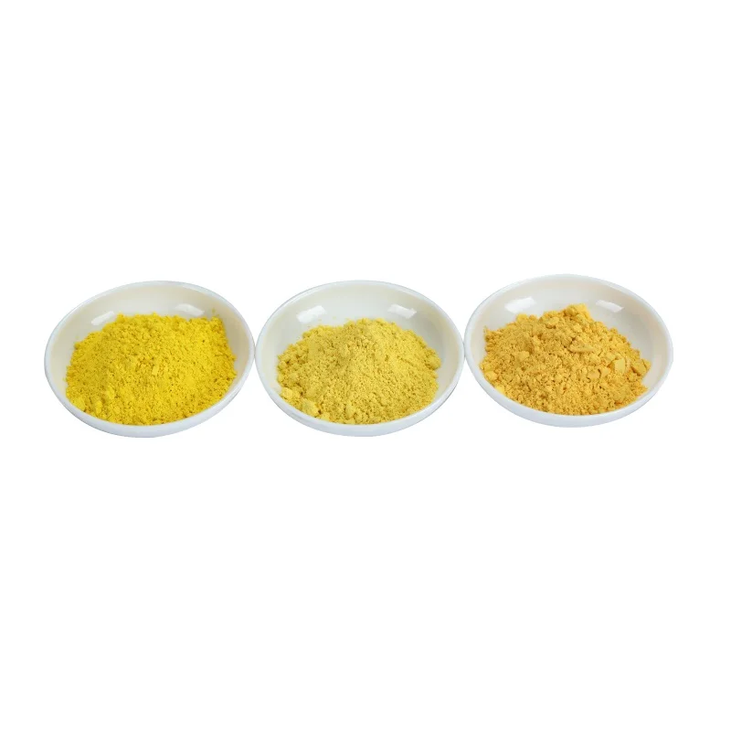 Iron oxide yellow 313 concrete pigment  pigment inorganic iron oxide
