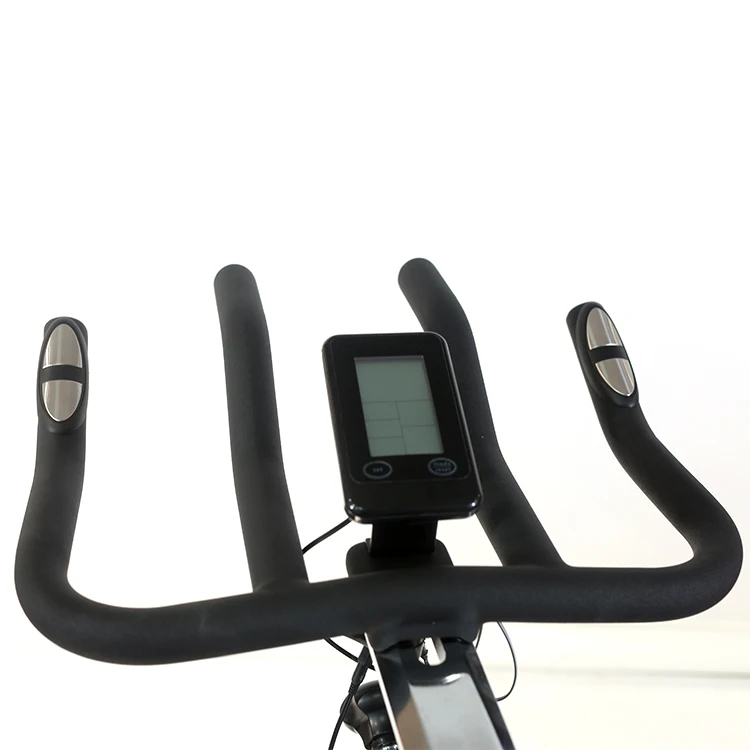 
Commercial Gym Sport Fitness Spin Bike Body Fit Gym Cycle Exercise Bike 