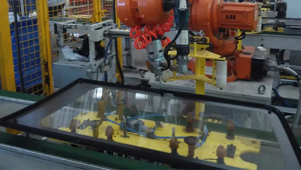 Sikaflex Quality Polyurethane Windshield Adhesive PU Sealant Primer-less