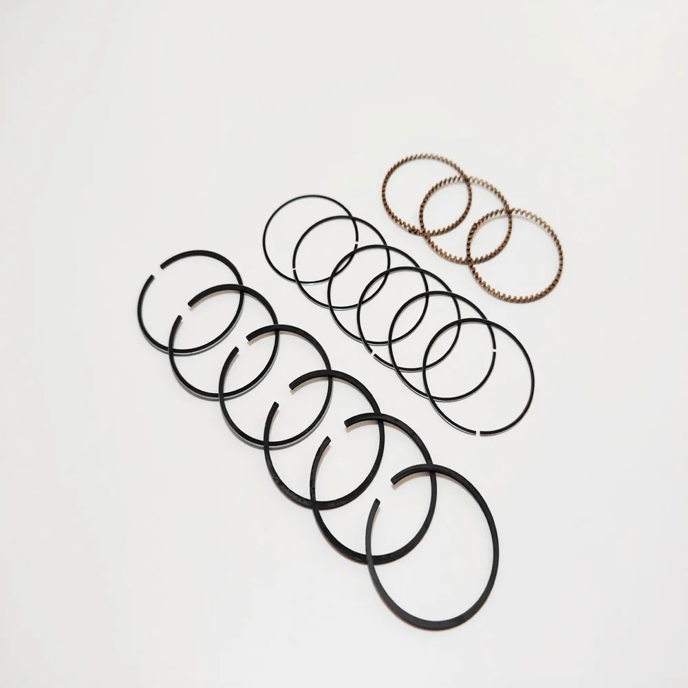 High Quality Engine Spare Parts Generator Piston Ring