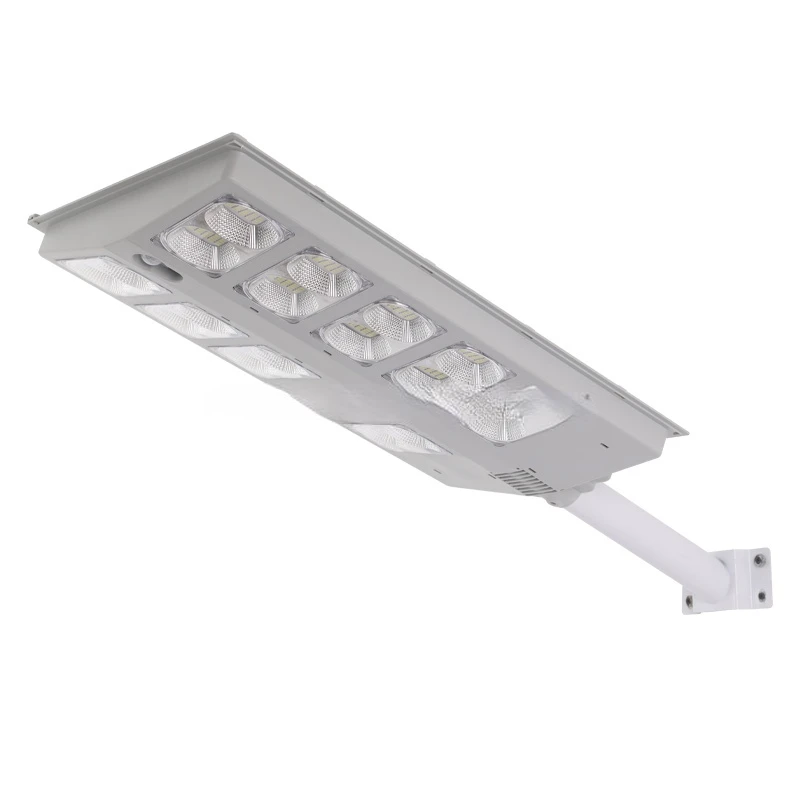 New Style High Power Integrated 100w Outdoor Lamp Led Solar Street Light