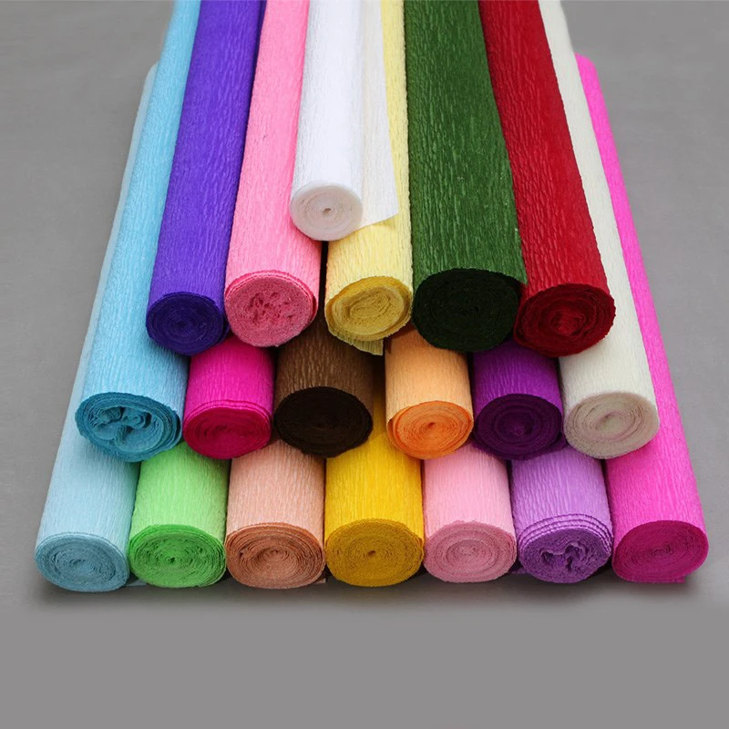 Цветочная упаковка ручной работы цветок сделай сам материал бумага Оригами Цветная Складная