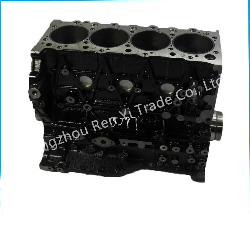 New high quality 6HK1 excavator diesel engine 6 cylinders short block for isuzu Sumitomo Hitachi Kobelco Motor auto parts