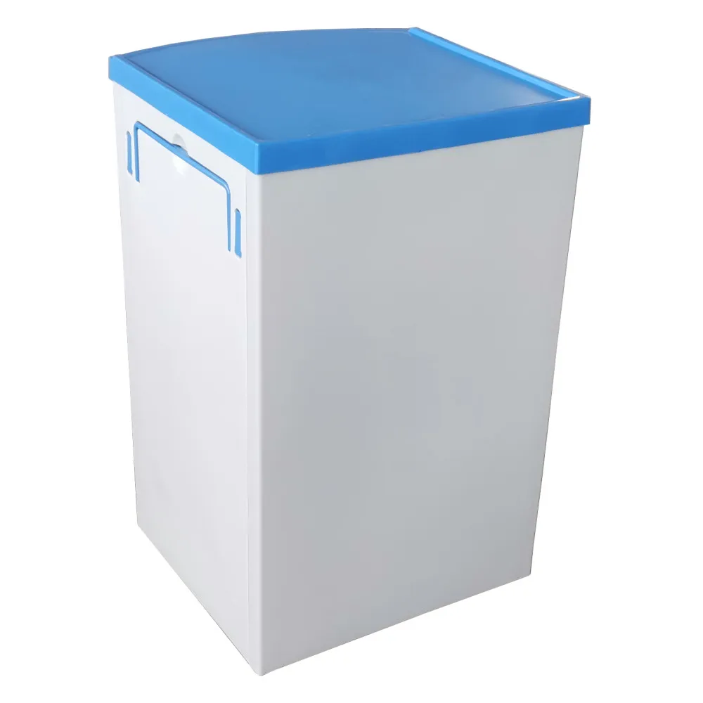 Hospital Dedicated ABS Bedside Table Ward Nursing Bed Bedside Table