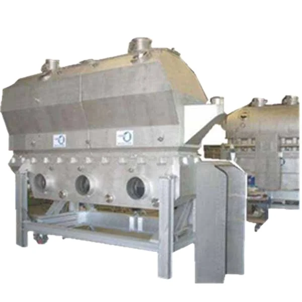 Hot sell XF fluid bed dryer aeromatic gea