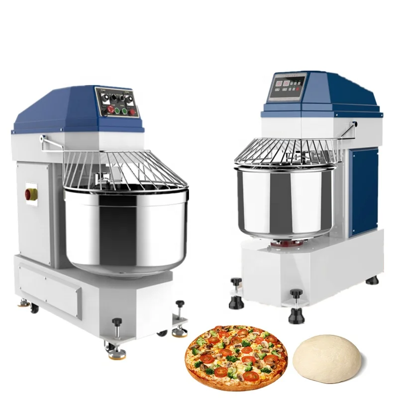 Wholesale popular promotions commercial dough mixer for pizza and bread