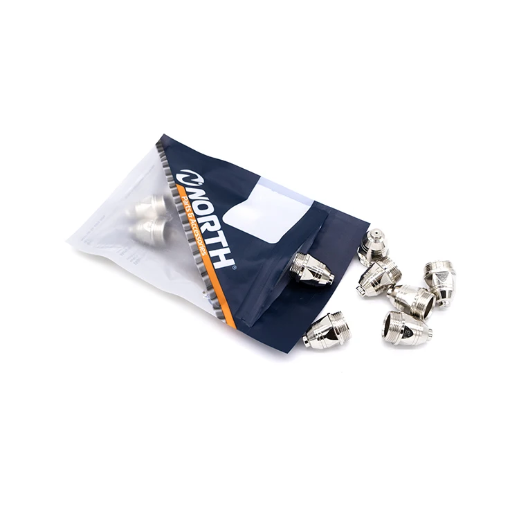 NORTH P-80 P80 Tip Plasma Cutting electrode