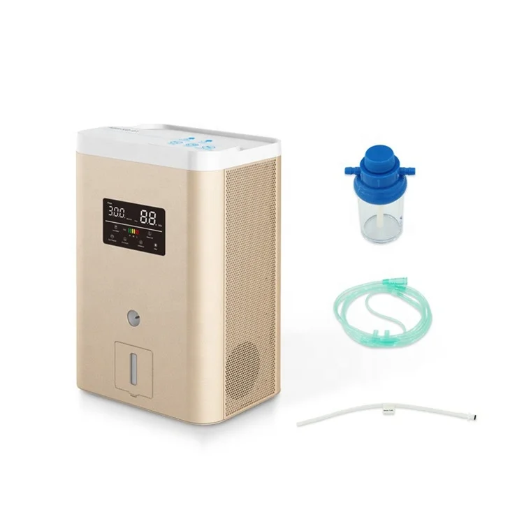 Good Quality Household hydrogen rich water electrolyzed japanese hydrogen water generator