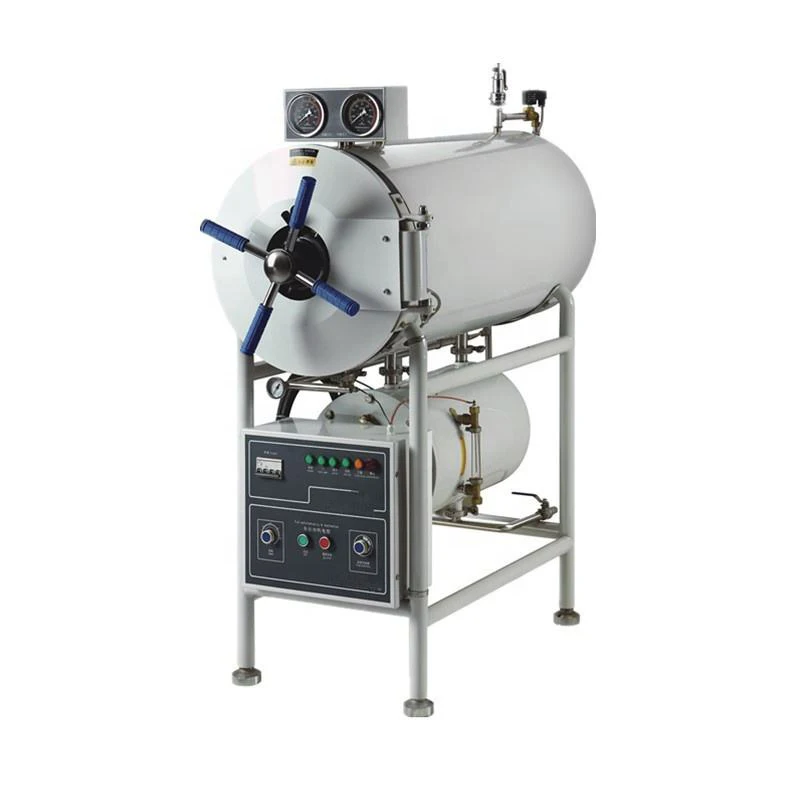 Hot selling 260L hospital sterilization equipment autoclave laboratory autoclave