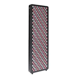 Oem Odm Wholesale 900w Red Light Therapy Panels Full Body Led Infrared Light Therapy Panel Home Use 850nm Light Therapy Lamp