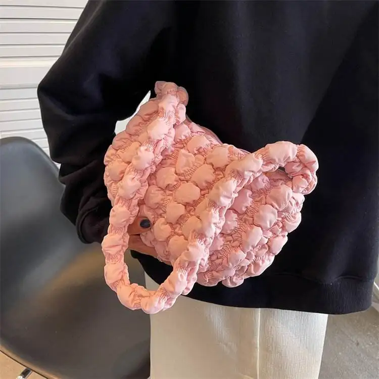 Wholesale Handbags Summer 2022 Made China Korea Bags Women Handbags Ladies Luxury Handbags For Women