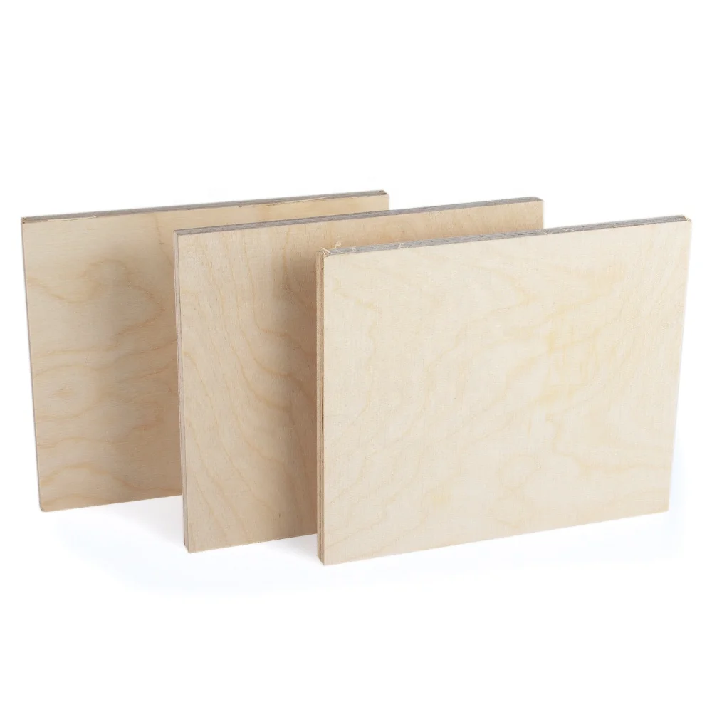 3mm 18mm 12 ply 13 ply wood baltic polish birch ordinary plywood