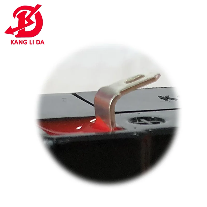 rechargeable deep cycle sealed lead acid vrla 4v 3ah battery 4v battery