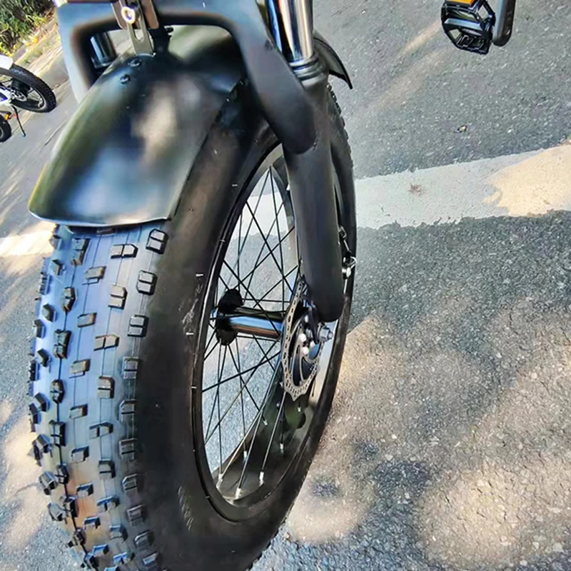 fat ebike 30a