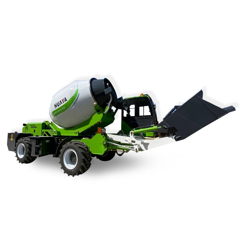 Hot Sale self loading concrete mixer truck 1.5m3 2.5m3 3.5m3 4m3 5m3concrete mixers diesel