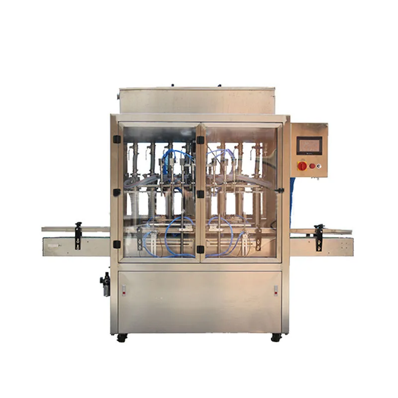 ketchup production line tomato sauce processing plant fruit process equipment