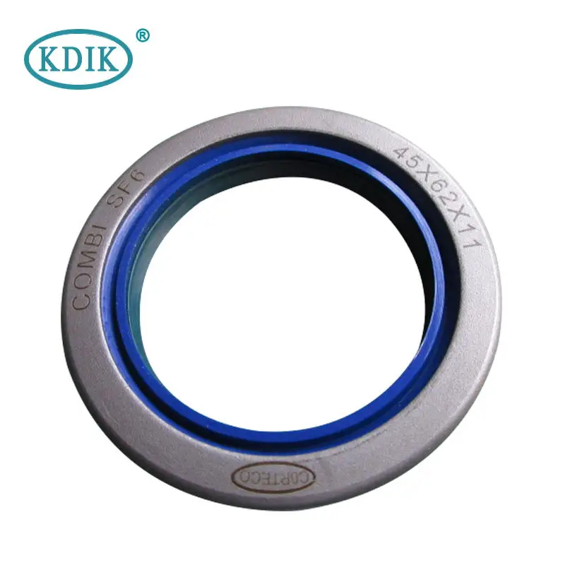 tractor oil seal cassette t3 73*101.6*14.5/15.5 3699800m2 for massey-ferguson