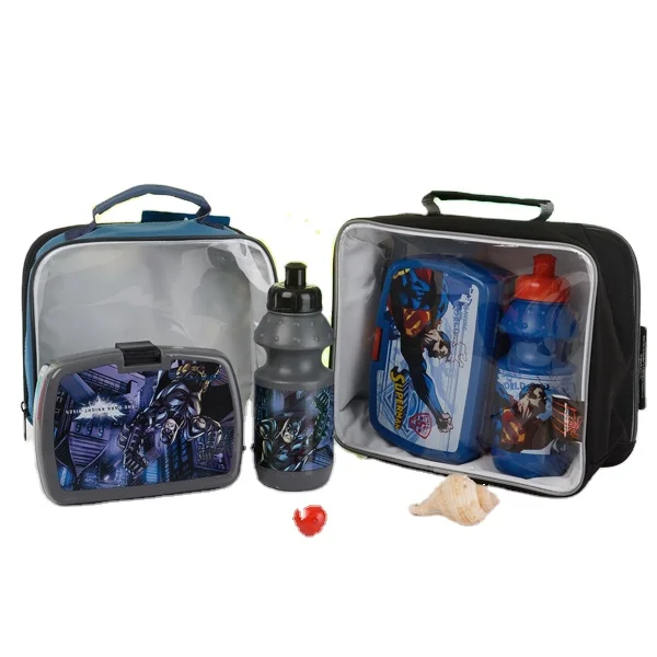 Hot sale cute lunch bag with low price;children school backpack