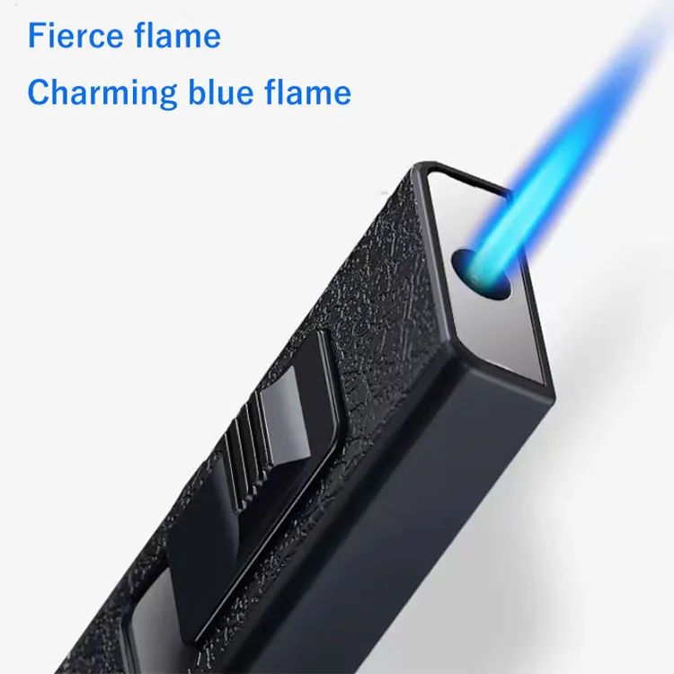 Wholesale Of 20 Rechargeable Lighters With Detachable Usb Lighter Cigarette Packs