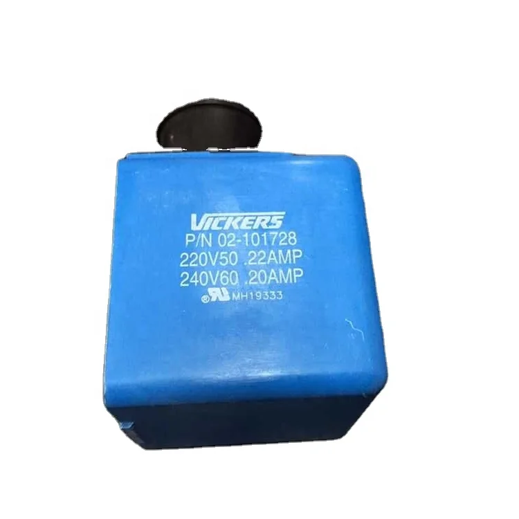 Оригинальная новая катушка P/N 02-101728 220V50.22AMP 240V60.20AMP со