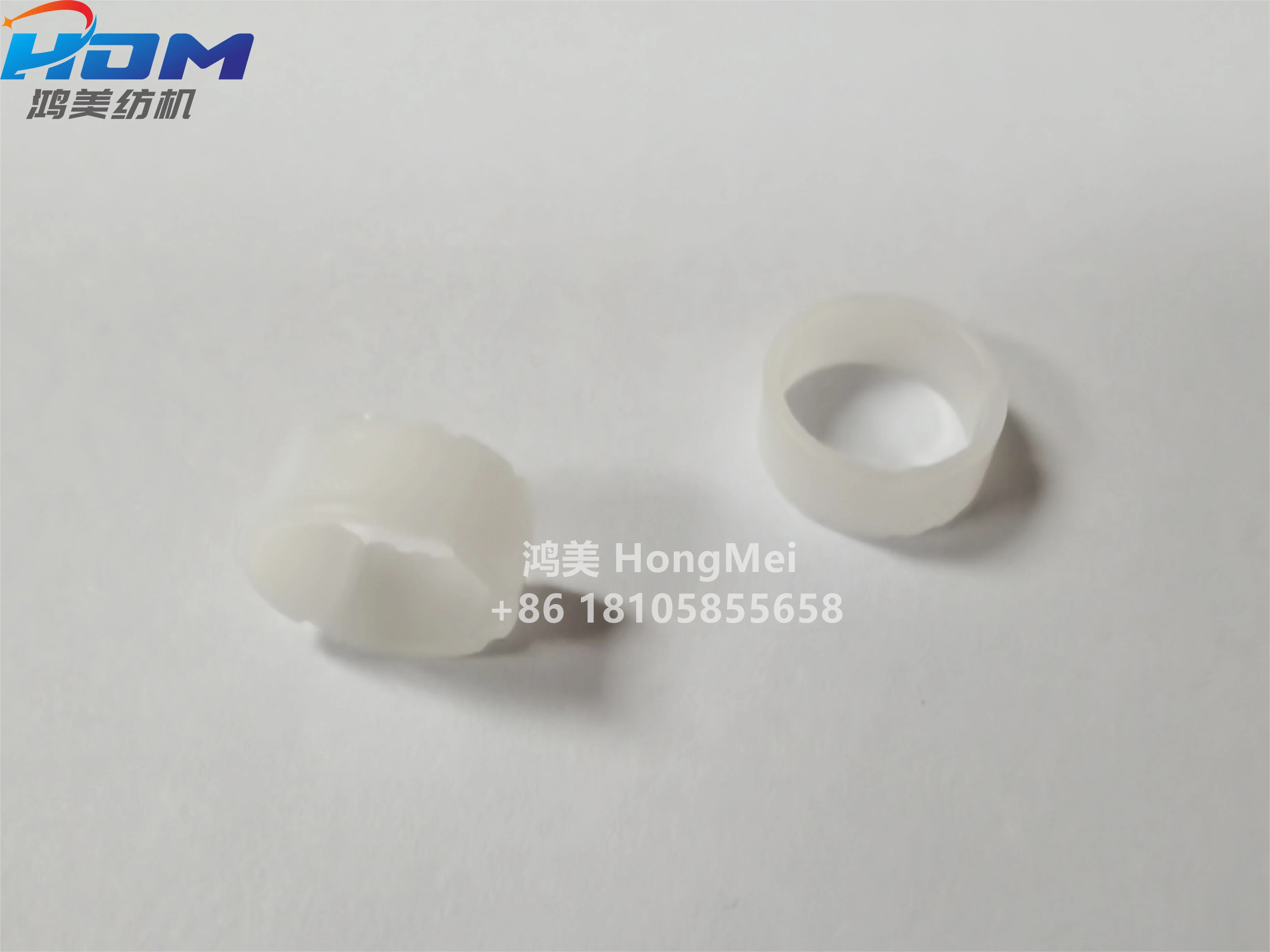 Textile Machinery Spare Parts 710 Split ring for Air Jet Loom