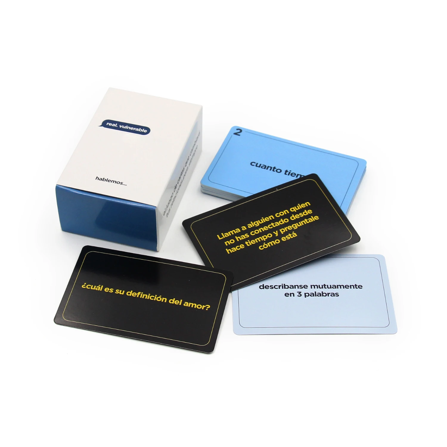 Best Quality Wholesale Personalized Leather Case Memory Business Drinking Trading Buy Adults Custom Game Cards Printing