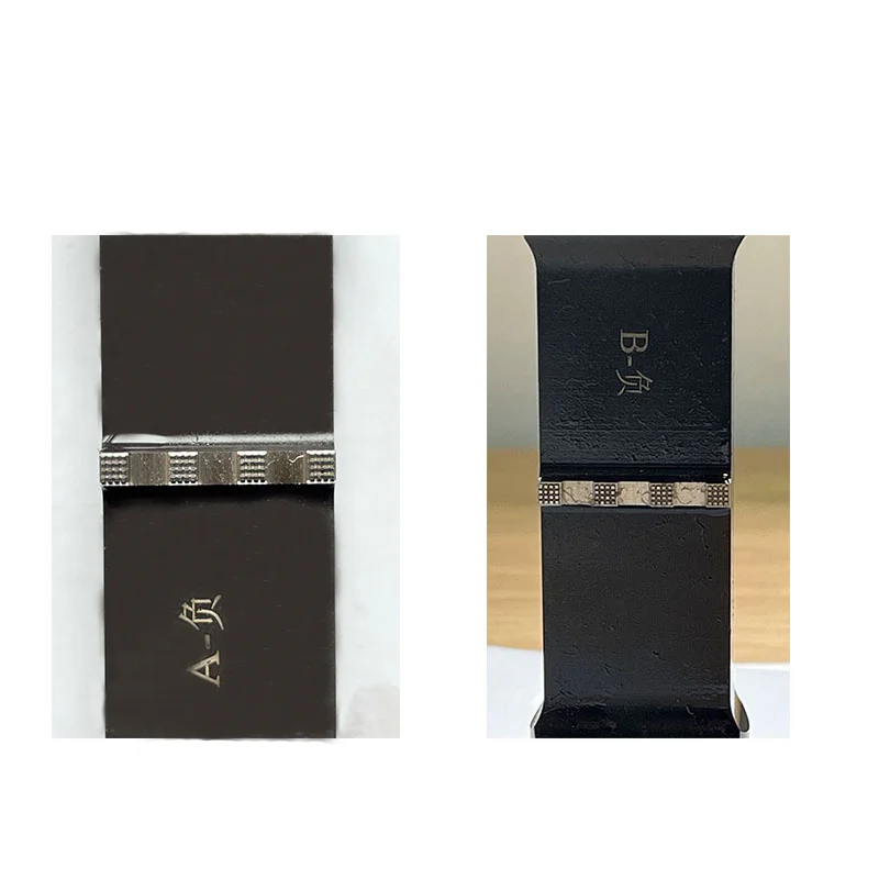 Metal numerical control micro cnc spot welding machine lithium battery ultrasonic spot welding machine parts