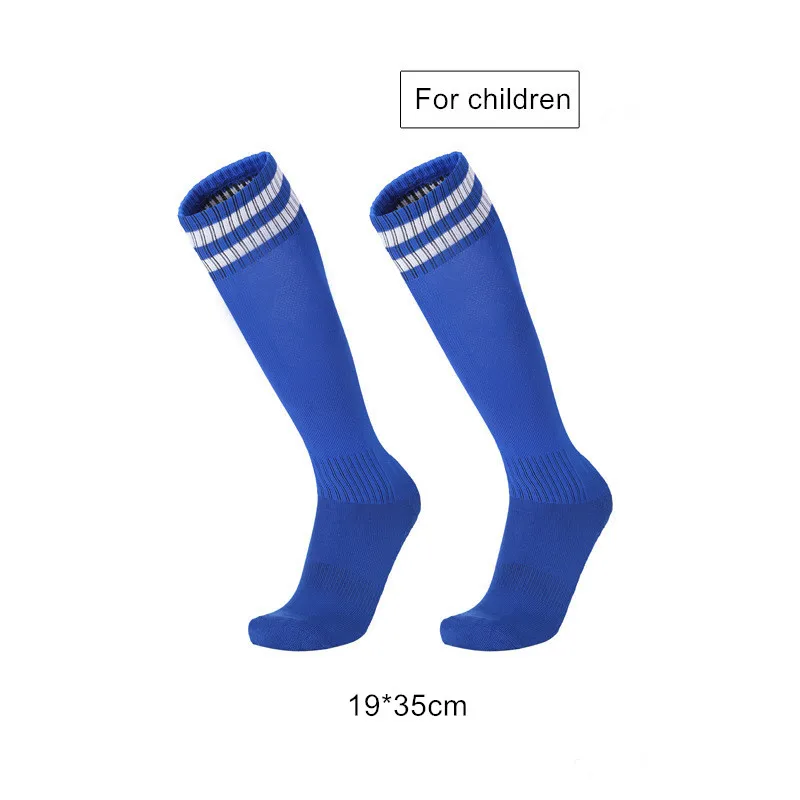 Wholesale Custom Anti Slip Crew Tube Athletic Grip Soccer Football Sports Socks
