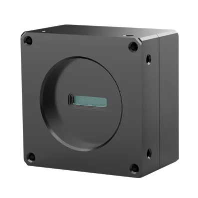 HC-CL042-90GM High Speed 4096 Pixels CMOS GigE Line Scan Camera For Rotating Objects Imaging