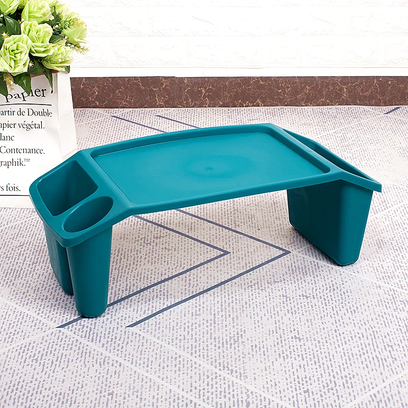 factory wholesale Indoor PP plastic eco-friendly non-toxic children study table kid drawing table