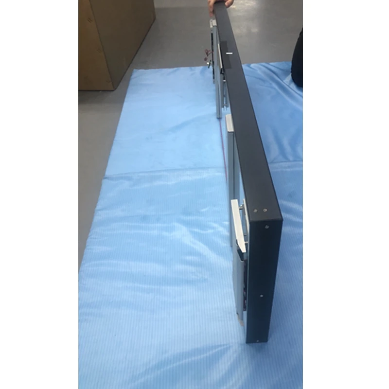 Fengshi 43 8 дюймов 6000 нит индивидуальный ЖК-дисплей высокой