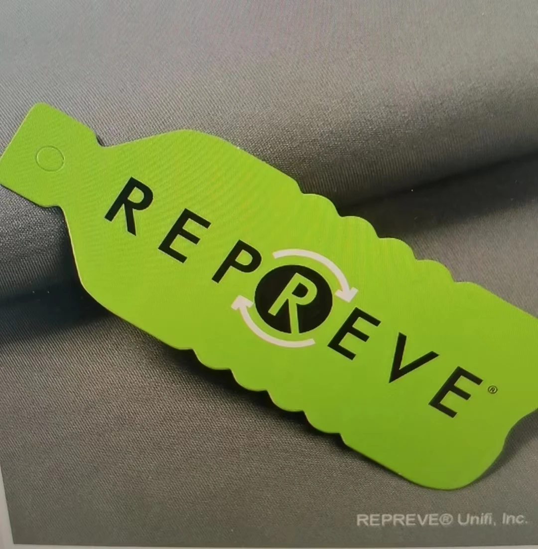 High stretch needle eye mesh fabric warp knitted polyester fabric Mesh fabric 140g autumn and winter sports cycling clothing fab