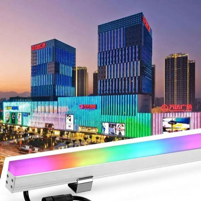 
3 led chip 3535 LED smd led strip bar on big sale 