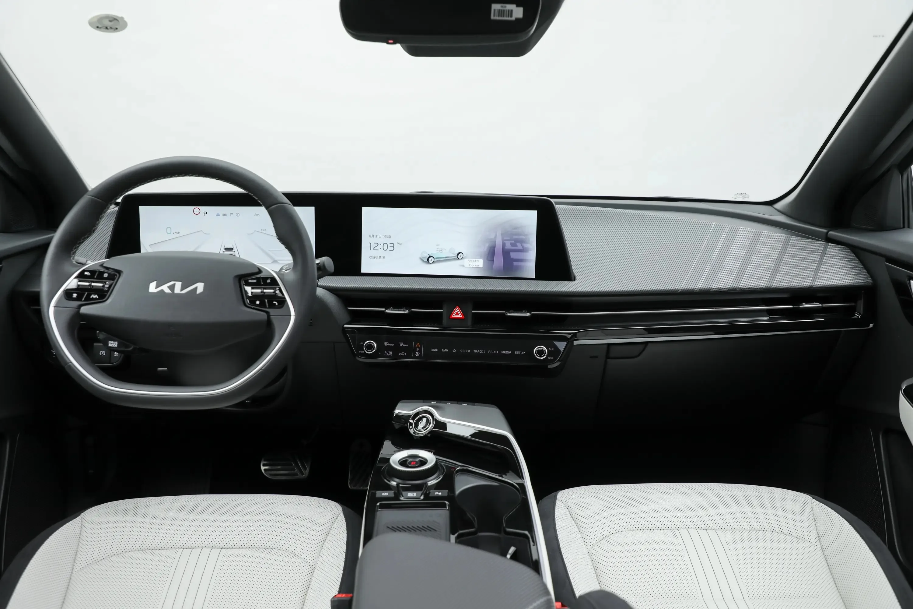 Hot Sale KIA EV6 EV5 EV9 Electrical Vehicles Kia EV6 GT Line eAWD 76.4kwh  Hatchback 5dr Electric Auto (226 Bhp) For Sale