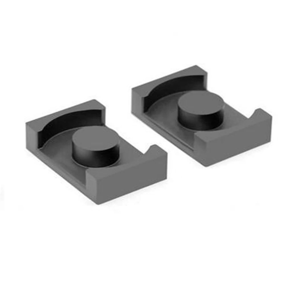 Ring Soft Magnetic Toroid Ferrite Core For Inductor Transformer Amorphous Nanocrystalline Core