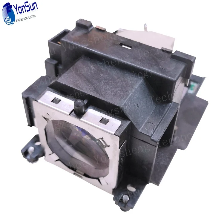 Original ET-LAV100 Projector Lamp with Housing for PT-BX40