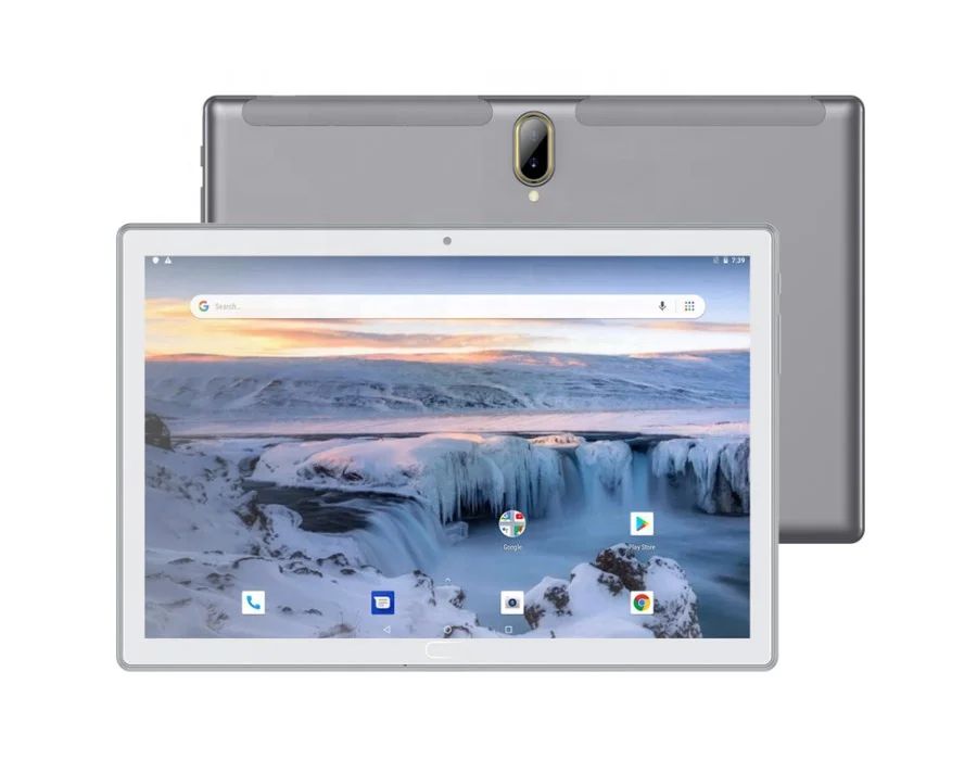 Greatasia ODM SC9863A Octa core 2 Гб + 32 ГБ, 10 дюймовый планшет ПК с сенсорным экраном FHD1920 * 1200 4 аппарат не привязан к оператору сотовой связи 6000mHA с ёмкой батареей для образования бизнес