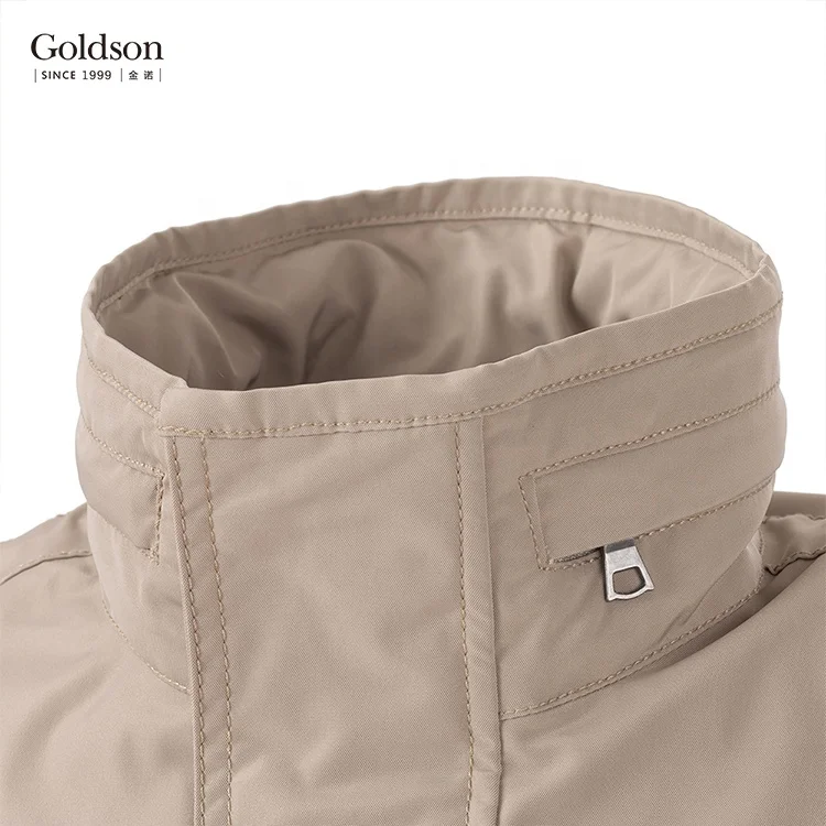 New designer mens softshell waterproof spring jacket