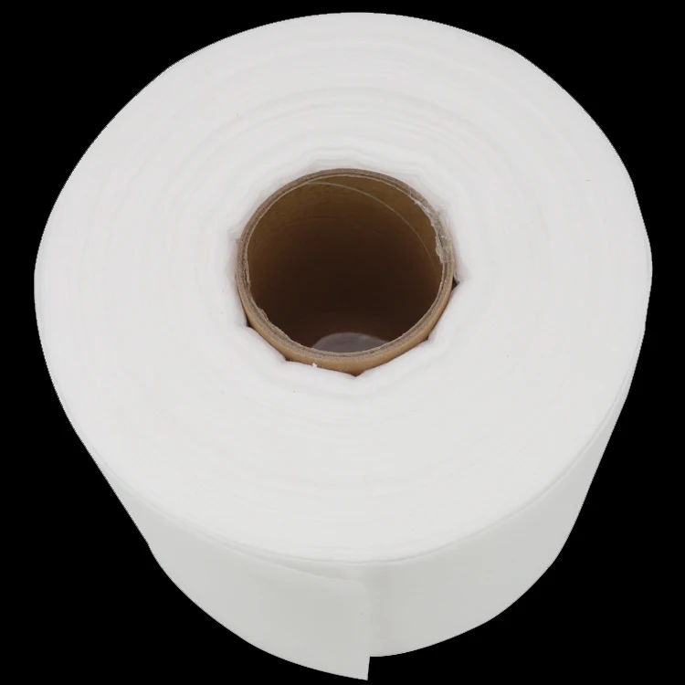 g3 g4 primary filtration roll cotton filter materi activated carbon filter cotton roll tobabaco rolling filter cotton