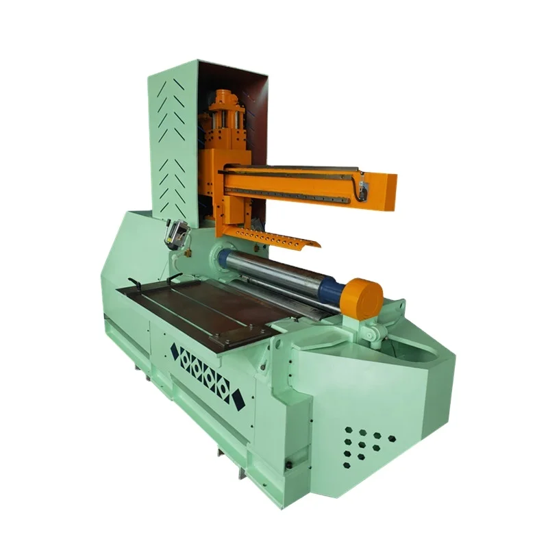 Цена производителя, автоматическая CNC алюминиевая гидравлическая листовая роликовая пластина, рулоны, конусная гибочная роликовая машина для нержавеющей стали